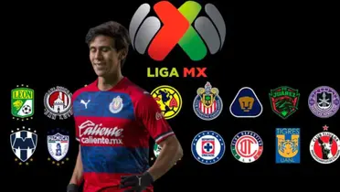 El equipo al que podría ir JJ Macías