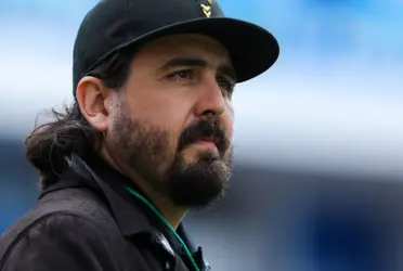 El equipo de Chivas no la pasa bien en el Torneo Apertura 2023