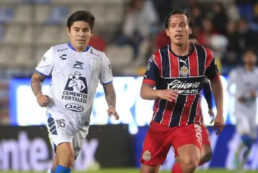 El equipo de las Chivas tiene una cita con la historia cuando lo reciben en el Estadio Akron a Pachuca.