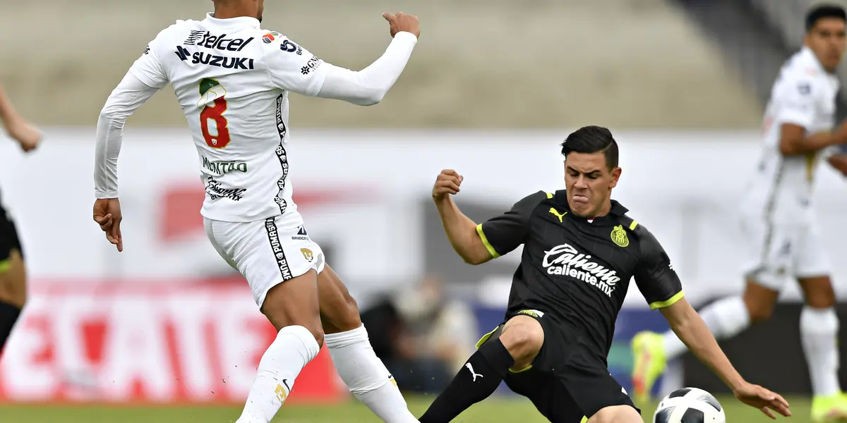 El equipo de Marcelo Michel Leaño suma solamente 3 triunfos en 13 jornadas.