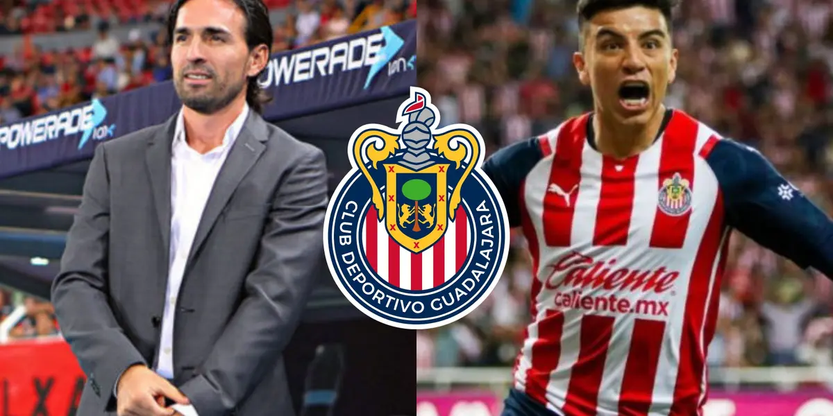 El equipo filial de las Chivas empezará su actividad en la Liga de Expansión.