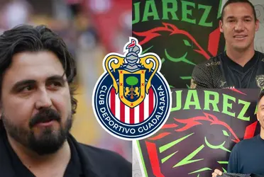 El equipo fronterizo le robaría nuevamente una bomba al Rebaño durante el mercado.