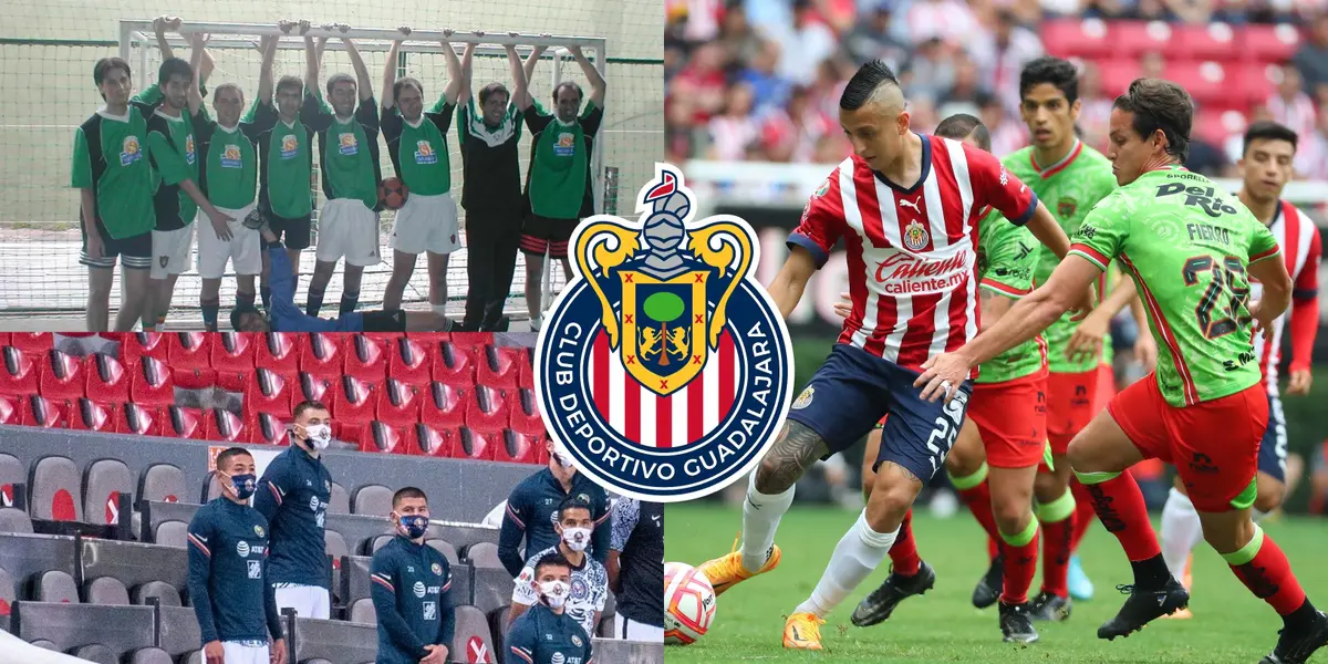 El equipo fronterizo podría quedar fuera incluso del torneo.