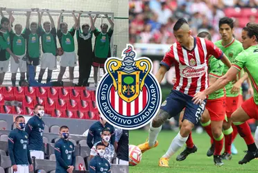 El equipo fronterizo podría quedar fuera incluso del torneo.