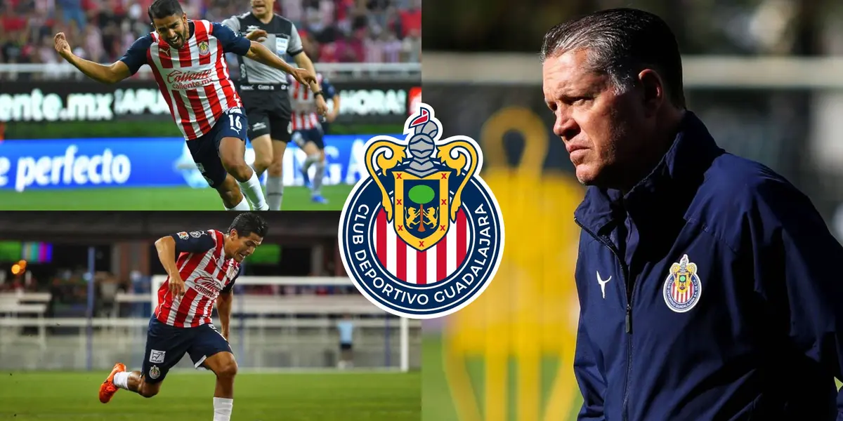 El equipo siempre se caracterizó por tener a los mejores jóvenes mexicanos.