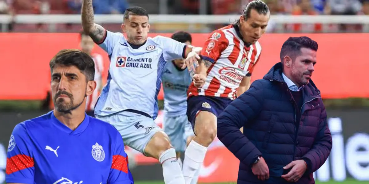 El erro de Pauno que empieza a cometer Gago