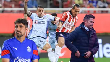 El erro de Pauno que empieza a cometer Gago