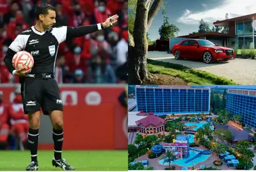 El error de Arturo Ramos Palazuelos le costó a Chivas acercarse más a las primeras posiciones.