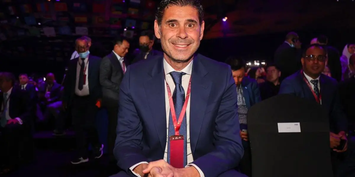 El español acaba de ser anunciado en el Guadalajara pero no podrá empezar en el cargo aún