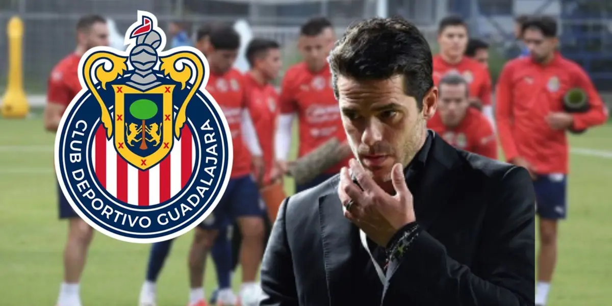 El estratega argentino acaba de ser presentado como nuevo pastor del Rebaño Sagrado