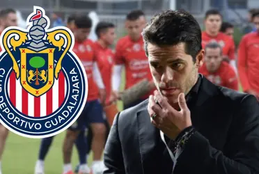 El estratega argentino acaba de ser presentado como nuevo pastor del Rebaño Sagrado