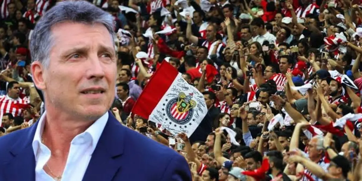 El estratega de los Tigres habló en conferencia de prensa previa al Clásico Regio ante Rayados de Monterrey