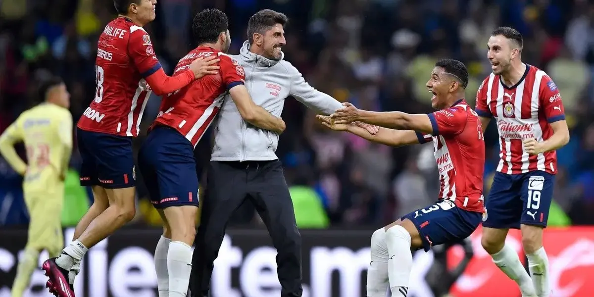 El estratega europeo publicó un mensaje a la afición el mismo día en que se confirmó la llegada de su reemplazo