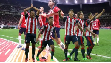 El ex Chivas que se acuerda del rebaño
