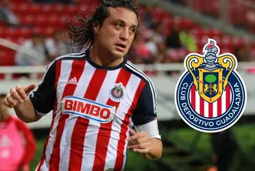 El ex defensa central del Rebaño salió a desmentir el rumor.