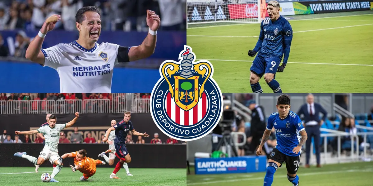 El ex delantero del Rebaño habló acerca de su salida del club.