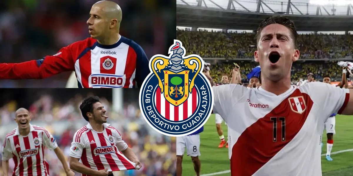 El ex delantero del Rebaño no está de acuerdo con que se rompa la tradición.