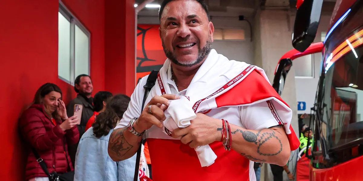 El ex DT de América y Rayados, en la cresta de la ola tras su quinta Liga MX (MexSport).