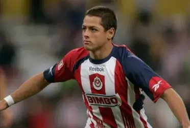 El ex DT de Chivas que augura un regreso exitoso de Chicharito Hernández.