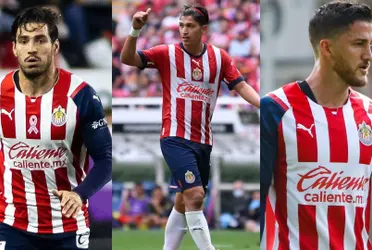 El ex-entrenador de Chivas busca a estos dos jugadores del Rebaño