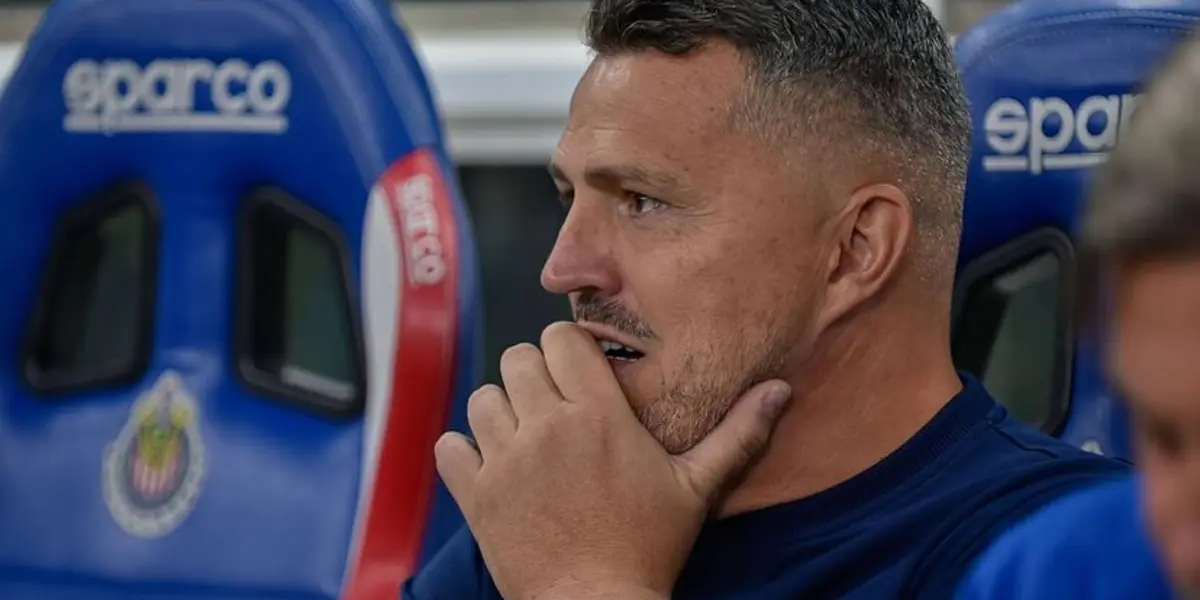 El ex entrenador de Chivas, Óscar García, luego de marcharse del Rebaño ahora muestra sus felices vacaciones en hoteles de lujo