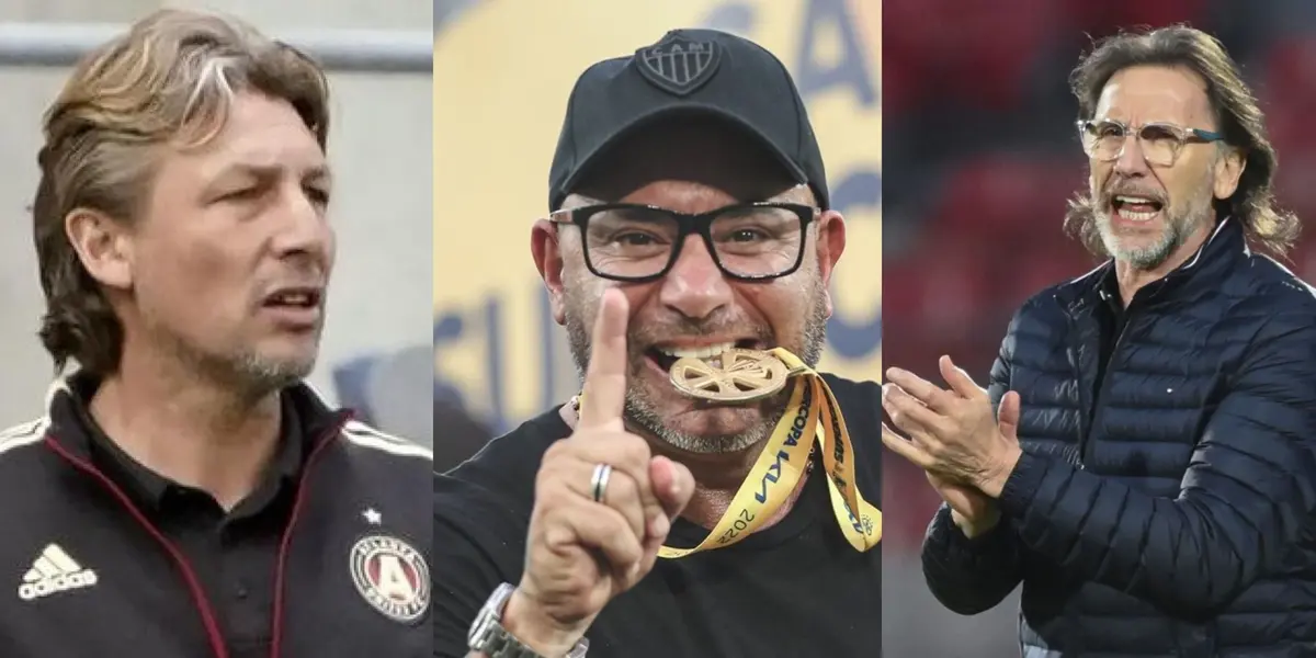 El ex entrenador de la selección peruana daría el sí a dirigir al Guadalajara y sacar al equipo del mal momento.