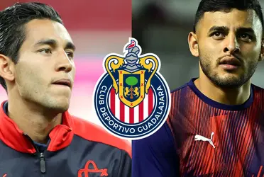 El ex futbolista del Rebaño aclaró todo acerca de su salida de Chivas.