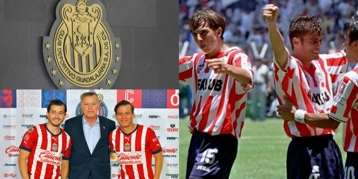 El ex futbolista del Rebaño considera que se están haciendo bien las cosas.