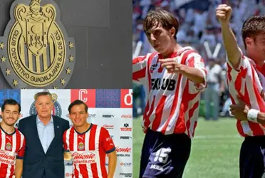 El ex futbolista del Rebaño considera que se están haciendo bien las cosas.