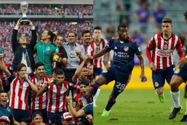 El ex jugador del Rebaño aseguró que jugaría gratis en Chivas.