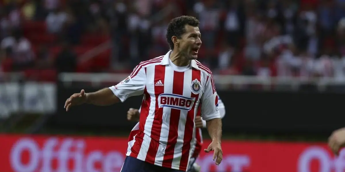 El exfutbolista y ahora canterano de las Chivas Miguel Sabah, expreso su inconformidad con agunas de las decisiones en el Rebaño