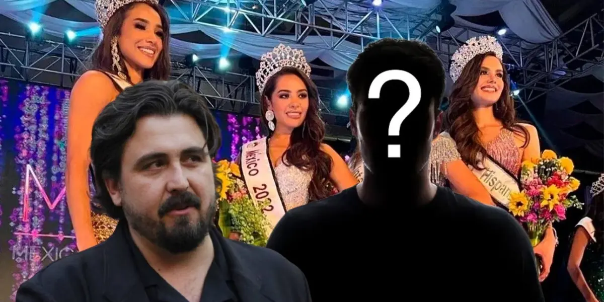 El exjugador de Chivas que estuvo con la mujer más bella de México y lo piden como presidente de Chivas