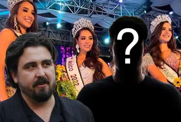 El exjugador de Chivas que estuvo con la mujer más bella de México y lo piden como presidente de Chivas