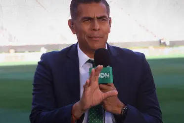 El exjugador de Chivas se pronunció tras la derrota en cuartos de final y apuntó hacia el entrenador