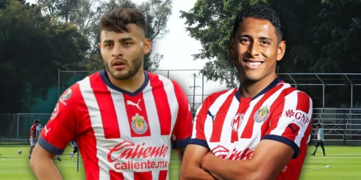 El fichaje de Luis Romo recuerda al de Alexis Vega | Foto: Especial