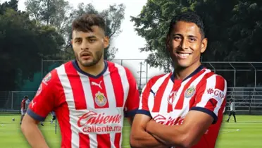 El fichaje de Luis Romo recuerda al de Alexis Vega | Foto: Especial