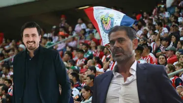 El fichaje que pide la afición que regrese a Chivas