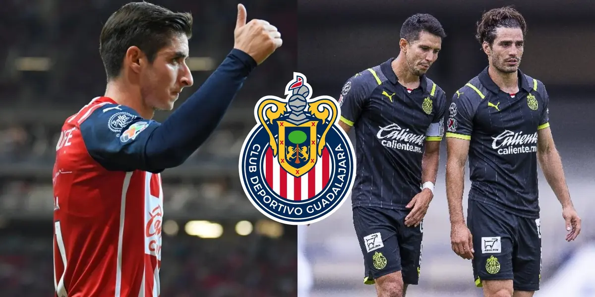 El futbolista es uno de los mejores pagados del plantel rojiblanco.