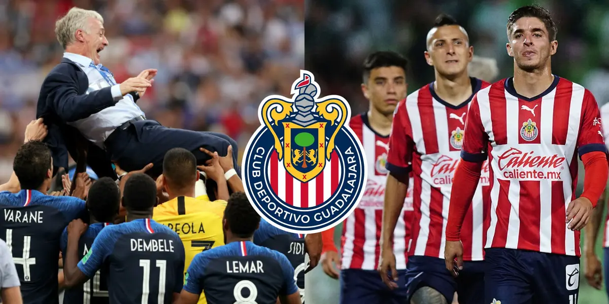 El futbolista estaría dispuesto a regresar al equipo con tal de ayudarlos en este momento de crisis.