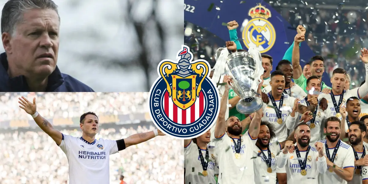 El futbolista evitó que el Rebaño consiguiera la bomba del mercado.