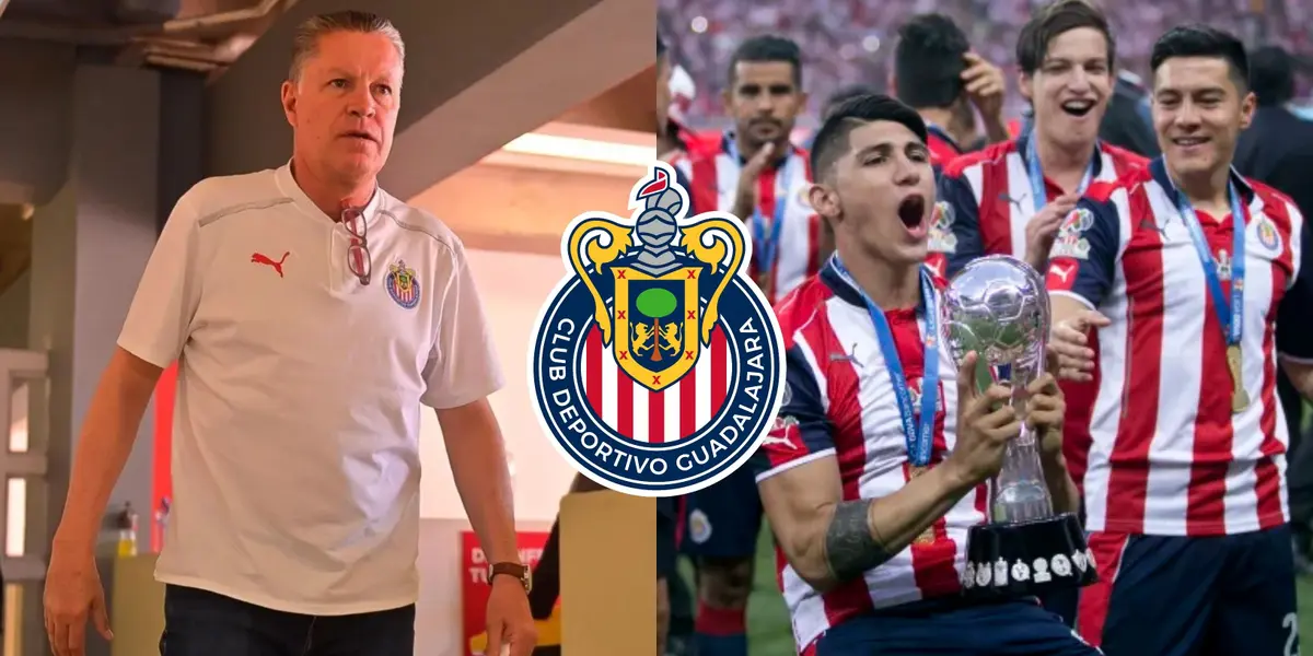 El futbolista habló de las decisiones de la directiva rojiblanca.