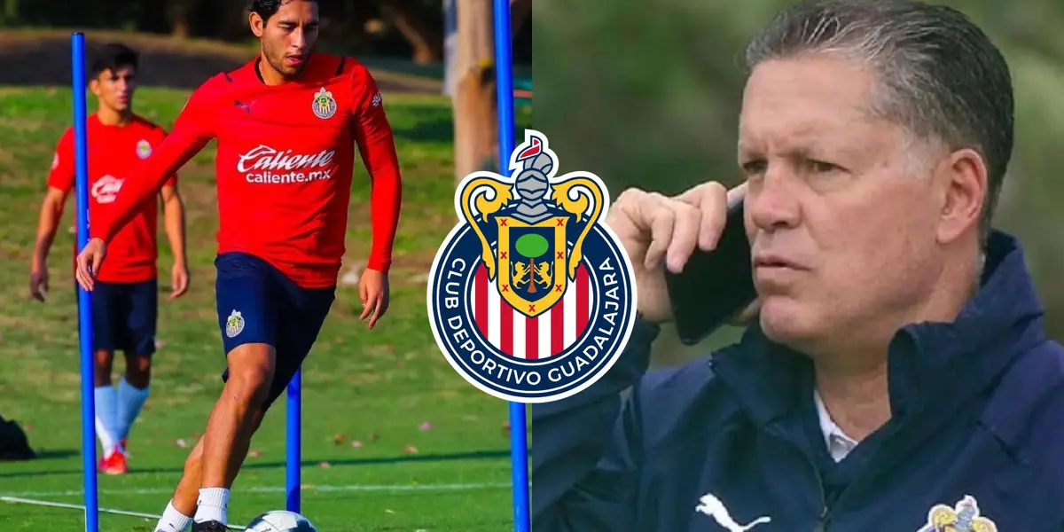 El futbolista hizo bien las cosas durante la pretemporada.