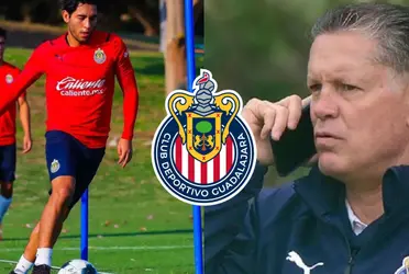 El futbolista hizo bien las cosas durante la pretemporada.