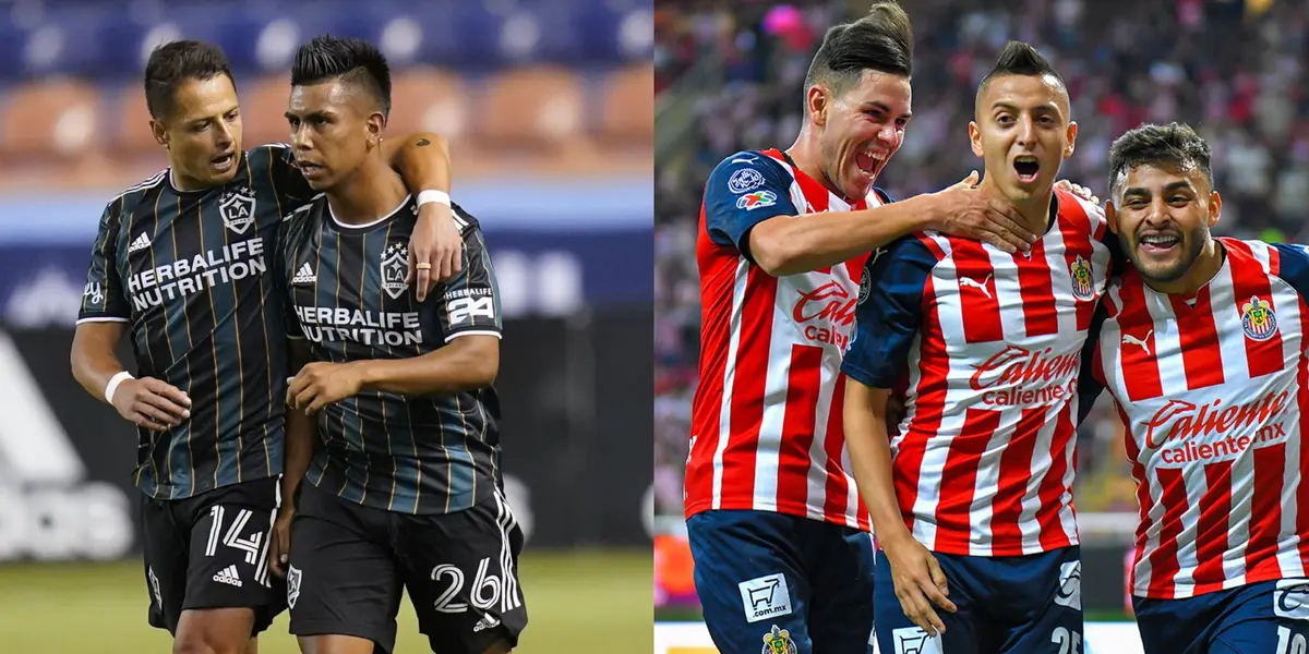 El futbolista no se sentiría valorado por el cuerpo técnico actual del Rebaño.