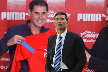 El futbolista que debe ser el objetivo de Chivas según Eduardo de la Torre