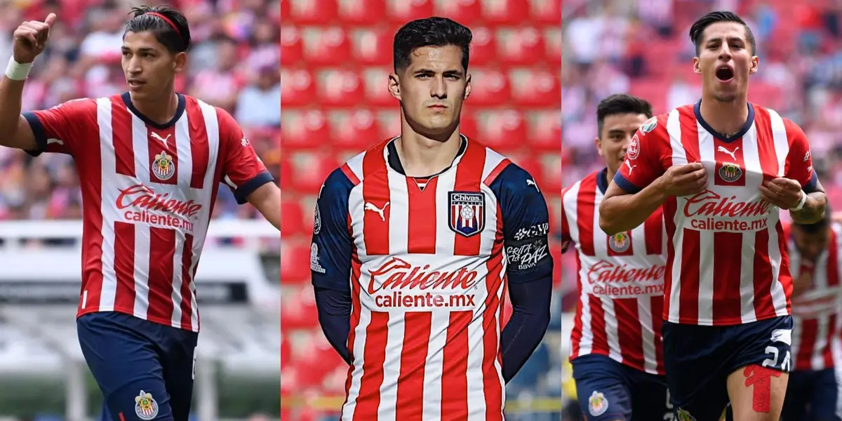 El futbolista ya no sería tomado en cuenta para la siguiente fecha.