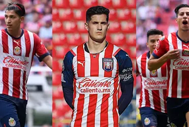 El futbolista ya no sería tomado en cuenta para la siguiente fecha.