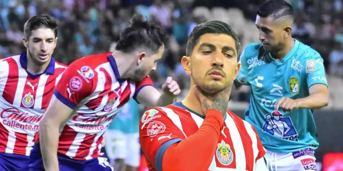 El gesto de Pocho que hace pensar que le teme a los clásicos