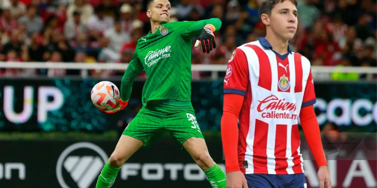 El gesto de Whalley con Tiloncito