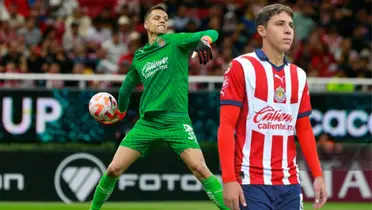 El gesto de Whalley con Tiloncito